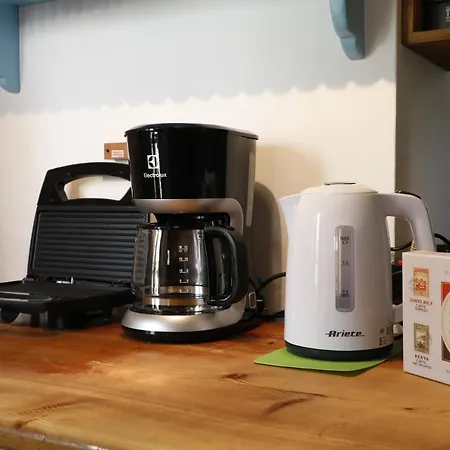 Luzzo 15 费尔特雷