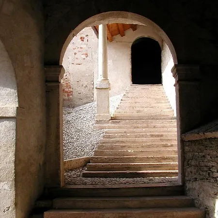 Lejlighed Luzzo 15 *