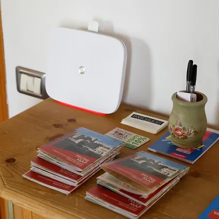 Luzzo 15 费尔特雷