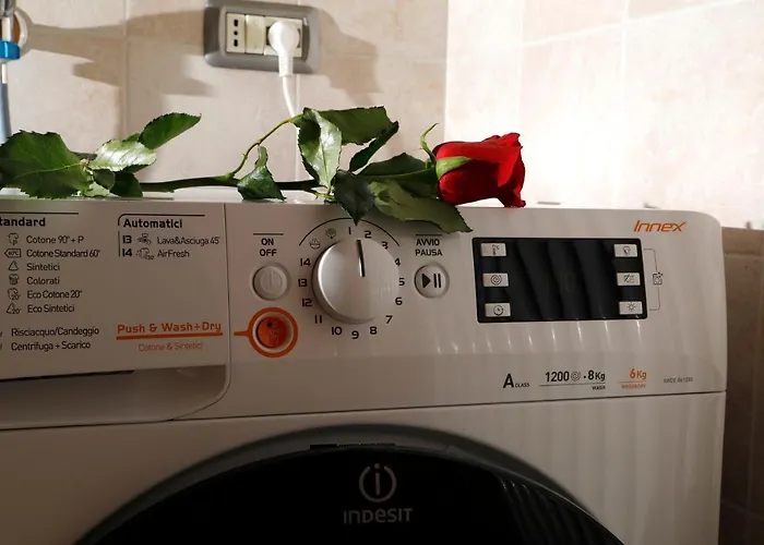 아파트 Luzzo 15 펠트레