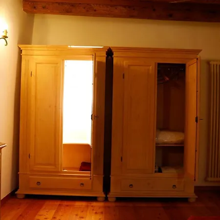 Luzzo 15 Apartment *