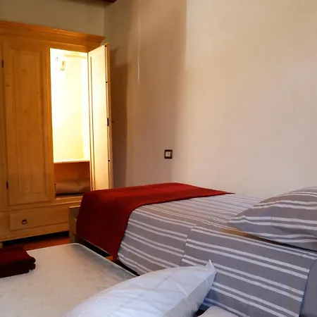 Luzzo 15 Appartamento *