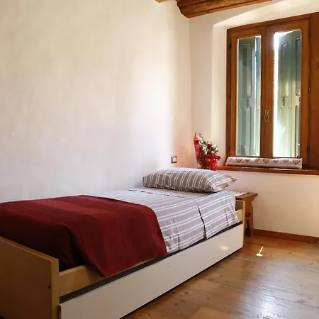 Luzzo 15 * Feltre