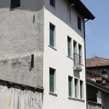 Luzzo 15 * Feltre