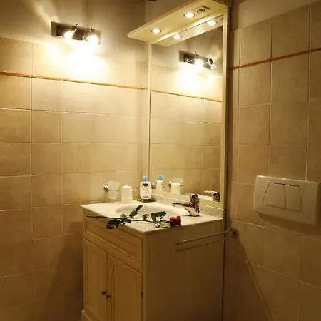 Luzzo 15 Apartamento