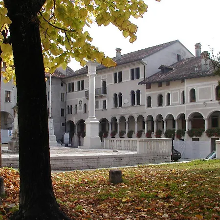 דירה Luzzo 15 פלטרה