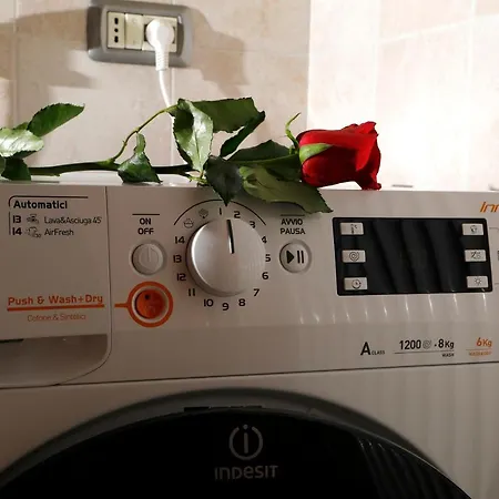 Appartamento Luzzo 15 Feltre