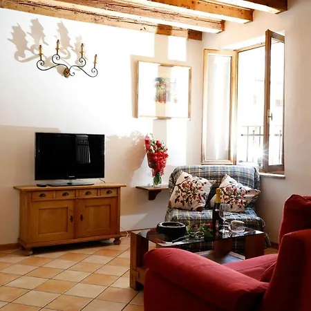Apartamento Luzzo 15
