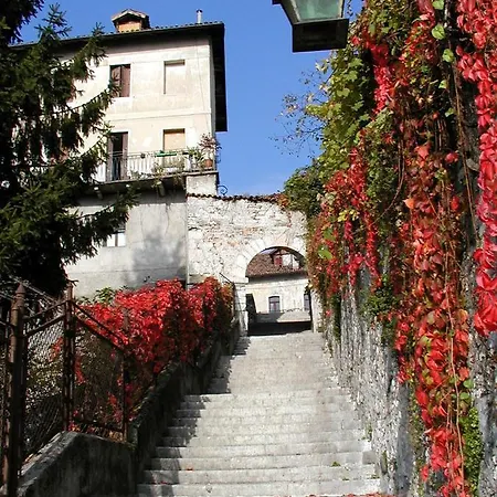 Luzzo 15 Apartamento Feltre