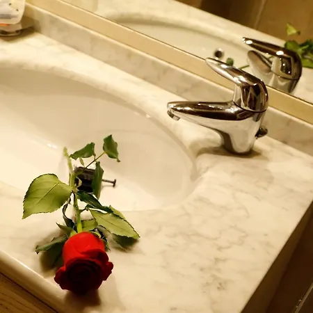 Apartamento Luzzo 15 *