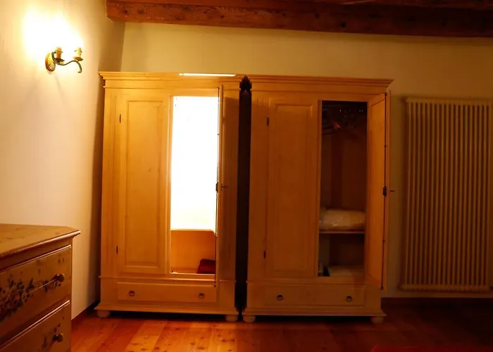 Luzzo 15 Apartmán *