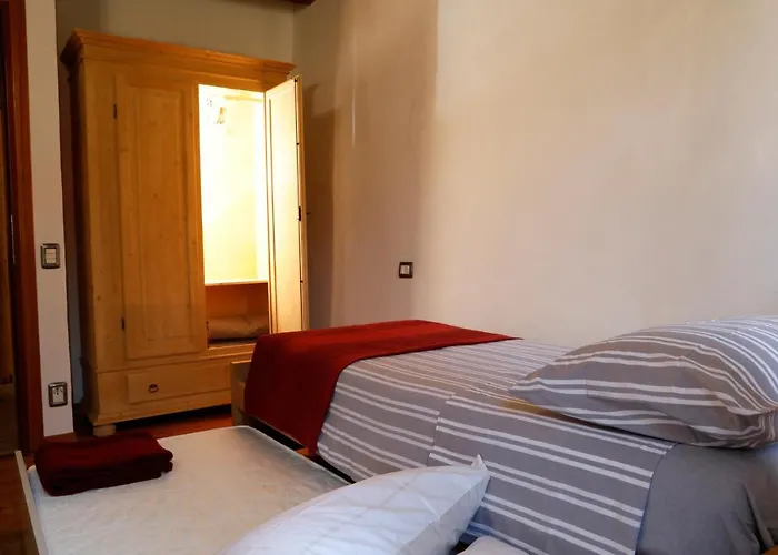 Luzzo 15 Apartmán *