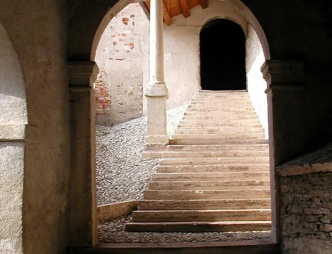 Apartmán Luzzo 15 *